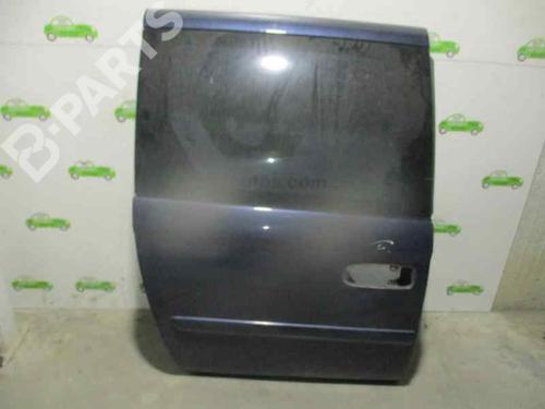 Used Right slide door Right slide door CHRYSLER VOYAGER IV (RG, RS) 2.5 CRD (141 hp) 3256172 3256172