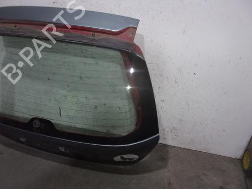 Tailgate HONDA CIVIC VII Hatchback (EU, EP, EV) 1.6 i (EP2, EU8, EU6) | BP18134030C6 