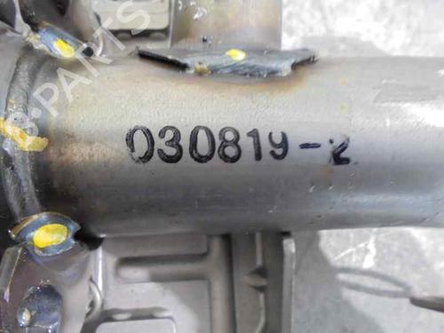 Steering column KIA SORENTO I (JC) 2.4 | BP2309487M21 