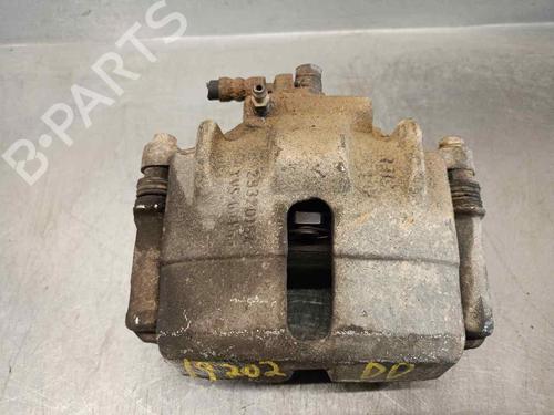 Used Right front brake caliper TATA SIERRA [1991-2002]  18153302