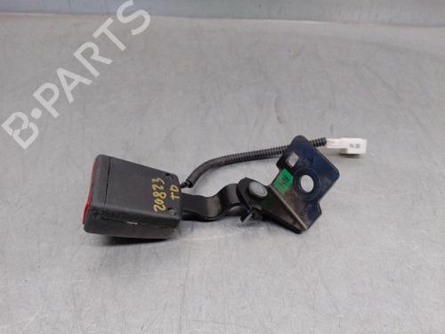 Seat buckle HYUNDAI IONIQ (AE) 1.6 GDI Hybrid | BP19038319I32 