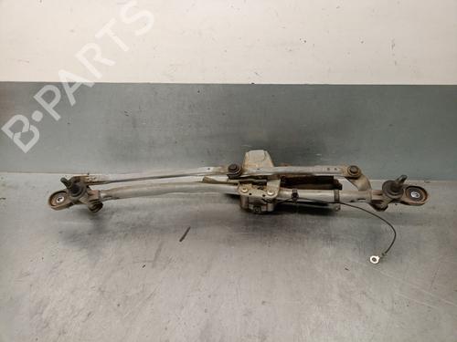 Front wiper motor MAZDA 3 Saloon (BK) 1.6 DI Turbo (BK12Y) | BP19583863M29 