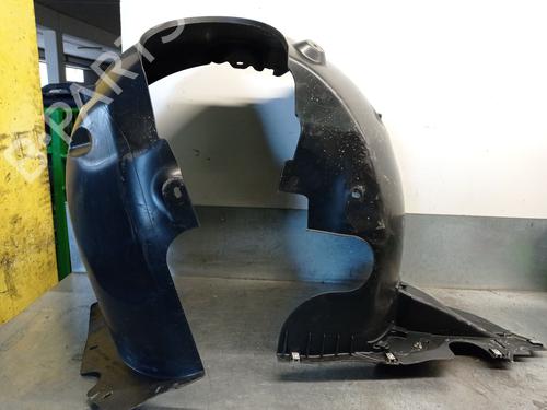 Wheel arch SEAT IBIZA V (KJ1, KJG) 1.0 TGI | BP19524080C56 