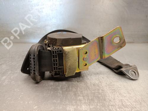 Front right seatbelt CITROËN XSARA (N1) 2.0 HDi 109 | BP19704756I25 