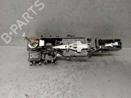 Front left exterior door handle RENAULT GRAND SCÉNIC II (JM0/1_) 1.5 dCi (JM1E) | BP18840954C128 