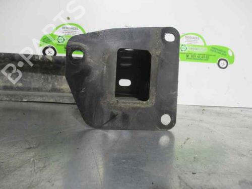 Rear bumper reinforcement SEAT IBIZA IV SC (6J1, 6P5) 1.4 TDI | BP2305742C73 