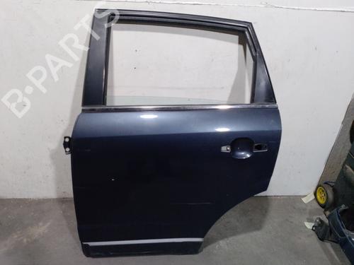 Used Left rear door OPEL ANTARA A (L07) 2.0 CDTI 4x4 (150 hp) 19102336