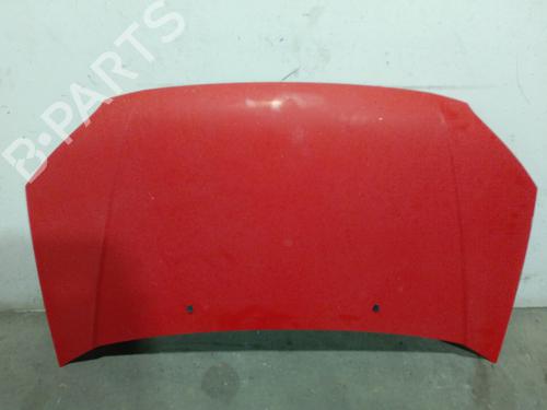 Used Hood HYUNDAI GETZ (TB) 1.3 i (82 hp) 19924498