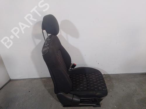 Right front seat MERCEDES-BENZ C-CLASS Coupe (CL203) C 220 CDI (203.706) | BP19303001C16 