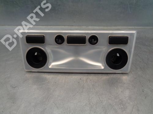 Used Interior roof light Interior roof light BMW 5 (E60) 530 d (218 hp) 8304465 8304465