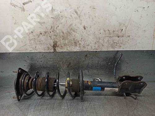 Used Right front shock absorber Right front shock absorber SMART FORFOUR (454) 1.3 (454.031) (95 hp) 9523083 9523083