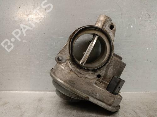 Used Throttle body AUDI A8 D3 (4E2, 4E8) 4.0 TDI quattro (275 hp) 17860514