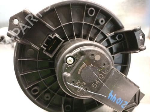 Heater blower motor HONDA ACCORD VIII (CU) 2.0 i (CU1) | BP19414910M62