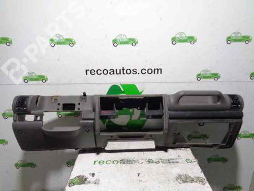 Used Dashboard Dashboard LAND ROVER DISCOVERY II (L318) 2.5 Td5 4x4 (139 hp) 5859583 5859583