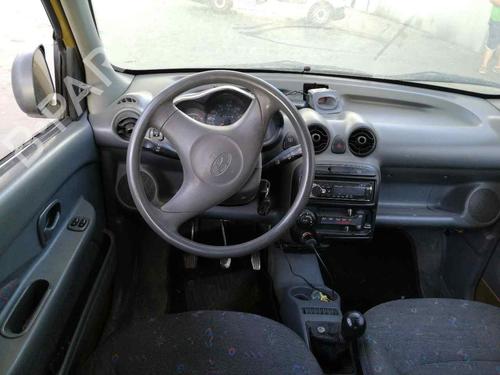 Left front window switch HYUNDAI ATOS (MX) 1.0 i | BP10395216I27 