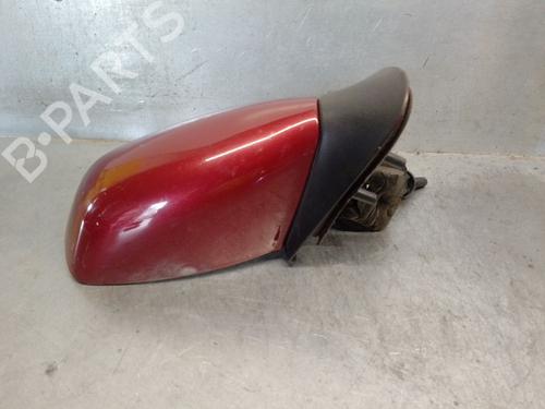 Right mirror FORD FIESTA IV (JA_, JB_)  | BP19438096C27 