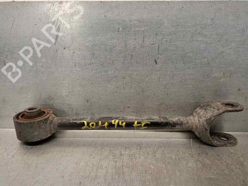 Used Left rear suspension arm TOYOTA C-HR (_X1_) 1.8 Hybrid (ZYX10_, ZYX11_) (98 hp) 18426741