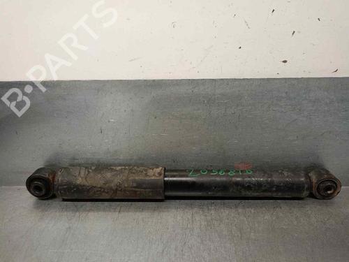Used Right rear shock absorber VW CADDY III Box Body/MPV (2KA, 2KH, 2CA, 2CH) 1.6 TDI (102 hp) 18422016