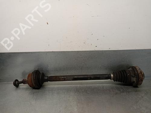 Used Right rear driveshaft AUDI A6 C6 (4F2) 3.0 TDI quattro (225 hp) 18074882