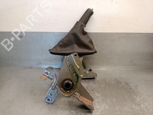 Hand brake NISSAN PATHFINDER III (R51) 2.5 dCi | BP19066422I18 