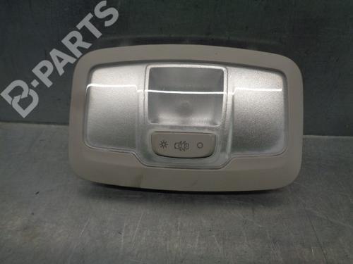 Used Interior roof light Interior roof light CITROËN C3 AIRCROSS II (2R_, 2C_) 1.2 PureTech 110 (2RHNZB, 2RHNZW, 2RHNPX, 2RHNPJ) (110 hp) 10013500 10013500