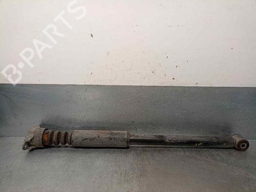 Used Right rear shock absorber FORD FIESTA V (JH_, JD_) 1.4 TDCi (68 hp) 18122374