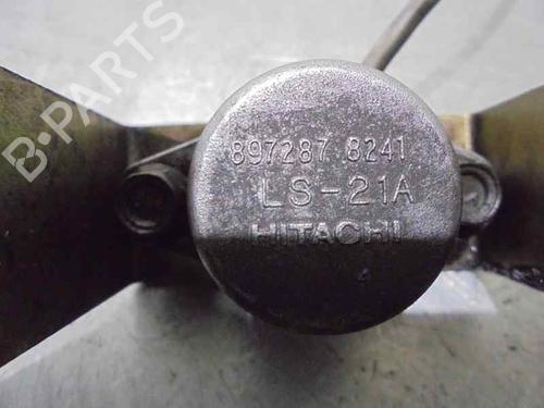 BP8726665M84 | Elektronische sonde SAAB 9-5 (YS3E) 3.0 TiD BP8726665M84