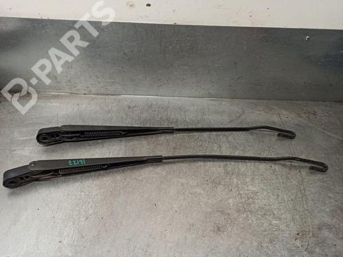 Used Front wipers mechanism Front wipers mechanism FORD TRANSIT Platform/Chassis (FM_ _, FN_ _) [2000-2006] 10643188 10643188