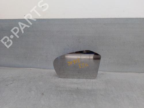 Used Left mirror glass MERCEDES-BENZ B-CLASS Sports Tourer (W245) B 200 CDI (245.208) (140 hp) 18748453