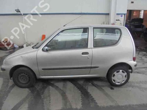 Starter FIAT SEICENTO / 600 (187_) 1.1 (187AXB, 187AXB1A, 187AXC1A02) | BP2072109M8 
