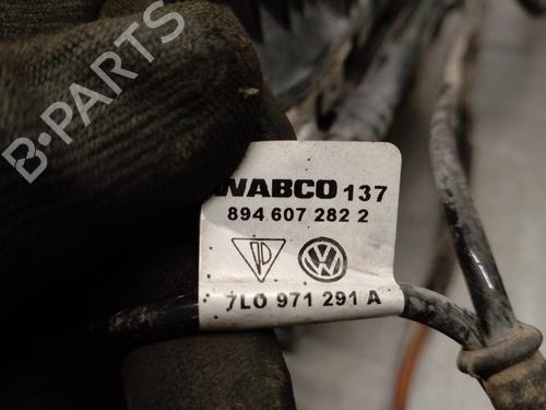 Suspension compressor VW TOUAREG (7LA, 7L6, 7L7) 3.0 V6 TDI | BP12118095M103 