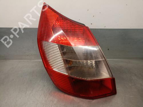Used Left taillight RENAULT GRAND SCÉNIC II (JM0/1_) 1.9 dCi (JM0G, JM12, JM1G, JM2C) (120 hp) 19314875