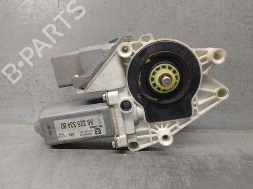 Used Left rear window motor CITROËN C5 I (DC_) 2.0 HDi (DCRHZB, DCRHZE) (109 hp) 18323455