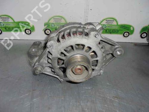 Used Alternator OPEL VECTRA B (J96) 1.8 i 16V (F19) (116 hp) 2108861