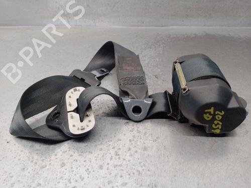 Rear right seatbelt CITROËN C3 I (FC_, FN_) 1.6 16V | BP18882811I28 