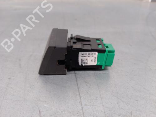 Switch PEUGEOT 508 SW I (8E_) 2.0 HDi | BP19251434I30 