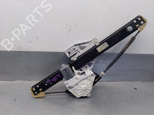 Used Rear right window mechanism AUDI A6 Allroad C7 (4GH, 4GJ) 3.0 TDI quattro (245 hp) 17867122