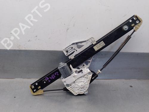 Rear right window mechanism AUDI A6 Allroad C7 (4GH, 4GJ) [2012-2018]  17867122