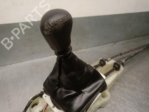 Gear lever MITSUBISHI LANCER VIII Sportback (CX_A) 2.0 DI-D (CX8A) | BP19416031M90 