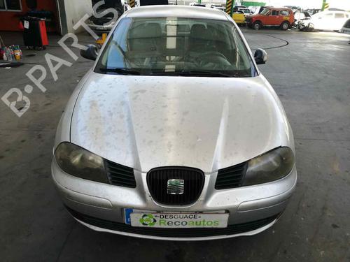 Engine control unit (ECU) SEAT IBIZA III (6L1) 1.9 SDI | BP12940911M57 