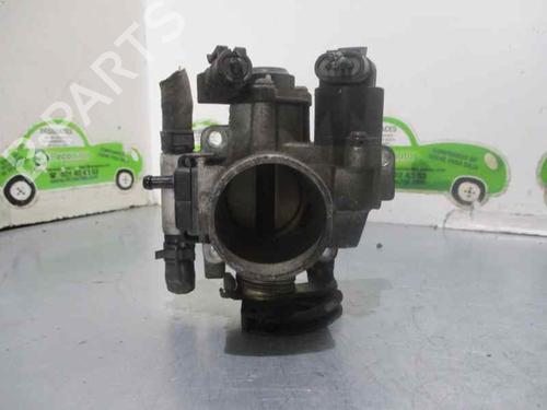 Throttle body DAEWOO MATIZ (M100, M150) 0.8 | BP2072004M82 
