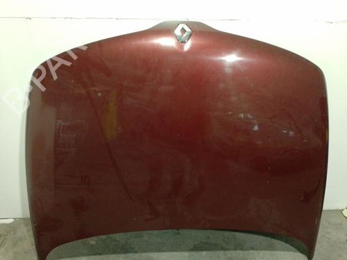 Used Hood RENAULT LAGUNA I (B56_, 556_) 2.0 (B56C/H/N) (113 hp) 19277613