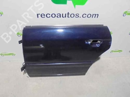Left rear door AUDI 100 C4 Avant (4A5) 2.3 E AZUL | 4 | PUERTAS