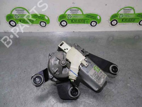 Used Rear wiper motor CITROËN C2 (JM_) 1.1 (60 hp) 2073706