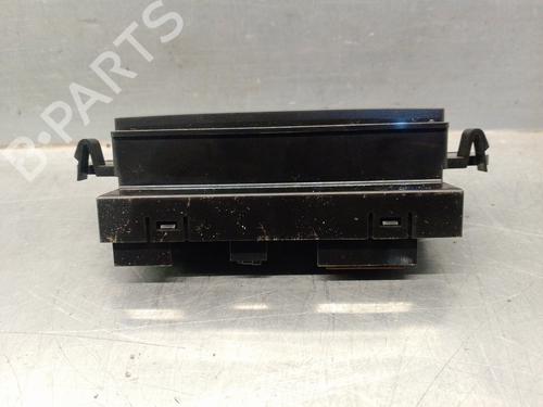 Radio PEUGEOT 3008 I MPV (0U_) 1.6 HDi | BP18267960E6 