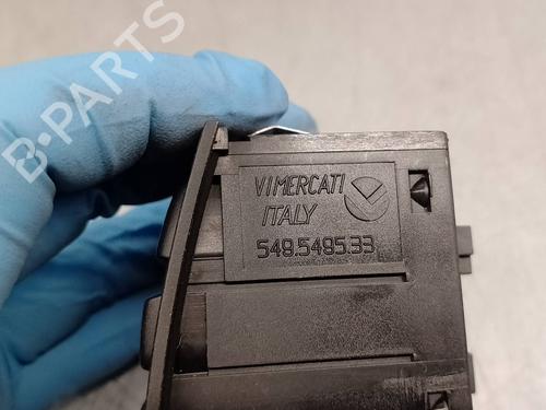 Warning switch BMW 3 (E90) 320 d | BP18296907I22 