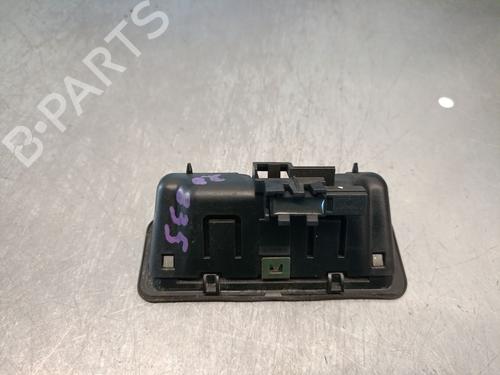 Tailgate handle BMW 5 Touring (E61) 525 xi | BP19072949C132 