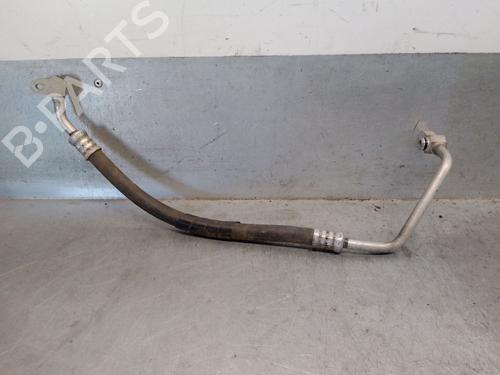 AC pipe TOYOTA LAND CRUISER 90 (_J9_) 3.0 TD (KZJ90_, KZJ95_, KZJ90R, KZJ95R, KZJ90W, KZJ95W) | BP19449766M126 