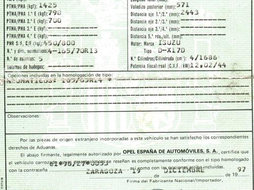 Front bumper OPEL CORSA B (S93) 1.7 D (F08, F68, M68) | BP15129529C7 