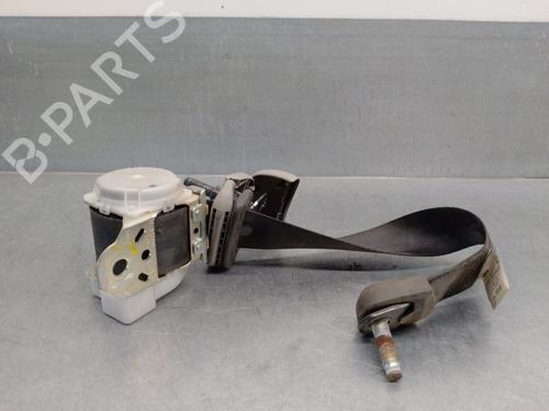 Rear left seatbelt NISSAN PATHFINDER III (R51) 2.5 dCi | BP18967274I29 